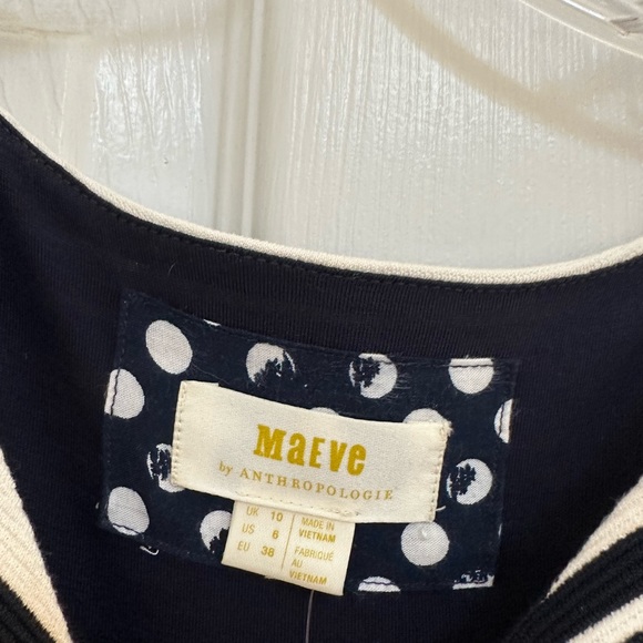 NWT Maeve from Anthropologie dress - Picture 5 of 5